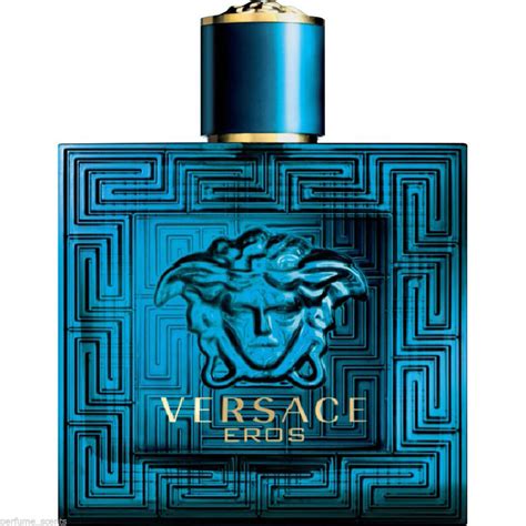 versace eros smell like|versace eros how many sprays.